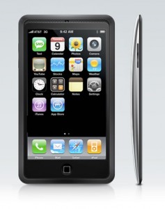iPhone 4G bei Telekom