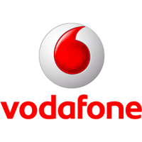 Vodafone iPad